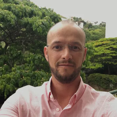 Alexandre Branco