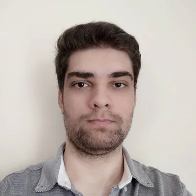 André Moura