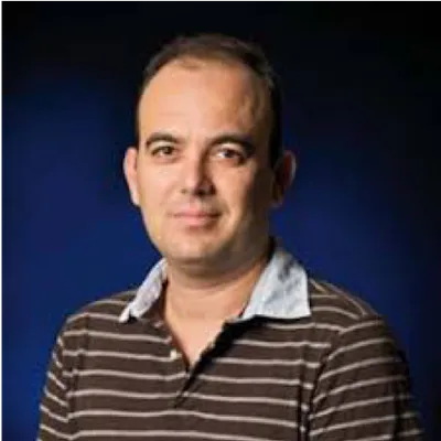 Antonio Ravelo