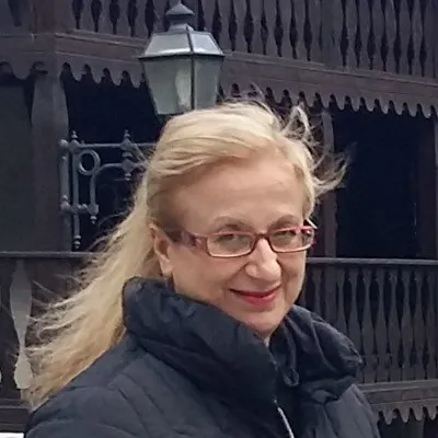 Consiglia Mocerino