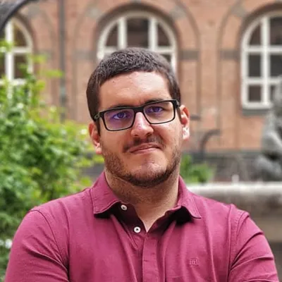 Marcos Silva