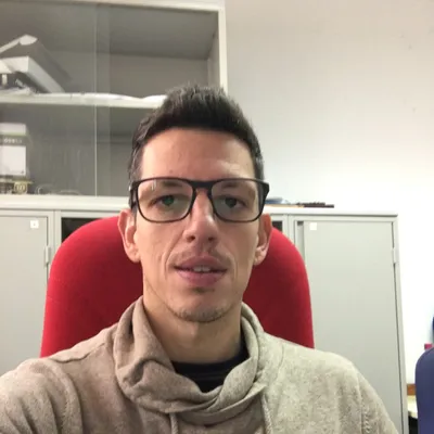 Nuno Ferreira