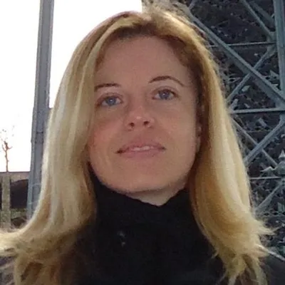 Sandy Rodrigues
